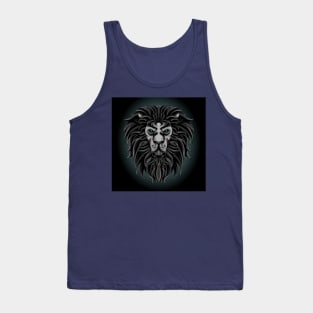 The Lion King Tank Top